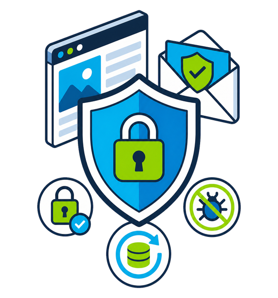 Security Included by Default